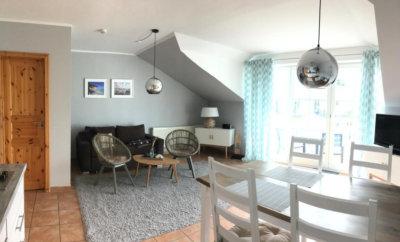 Apartment Moewe