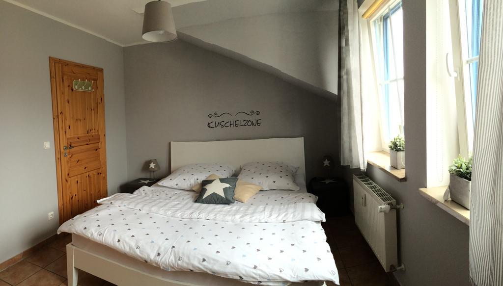 Möwe Apartment *