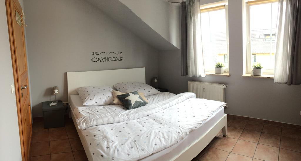 Apartment Moewe