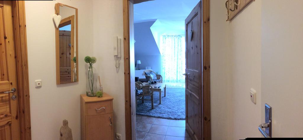 Moewe Apartment *